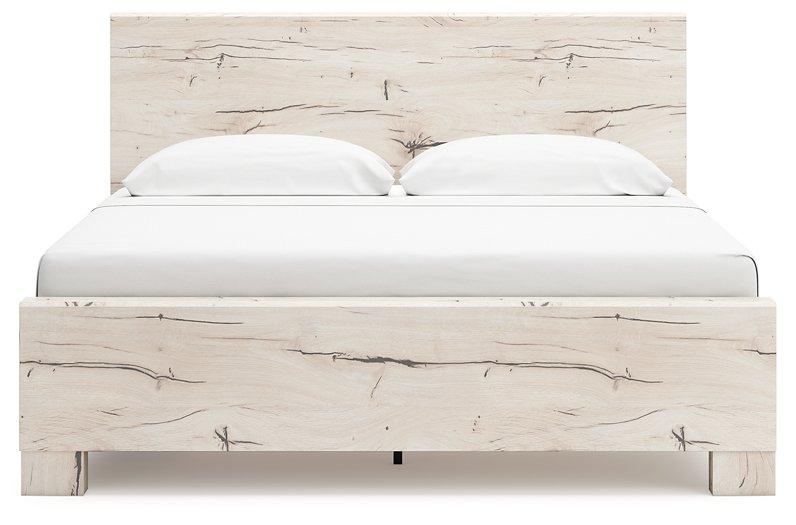 Lawroy Bed - Peak Furniture (CO) 