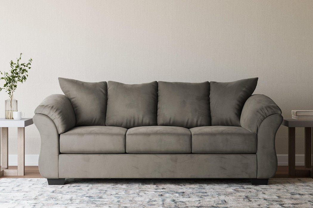 Darcy Sofa - Peak Furniture (CO) 