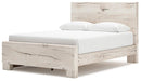Lawroy Bed - Peak Furniture (CO) 