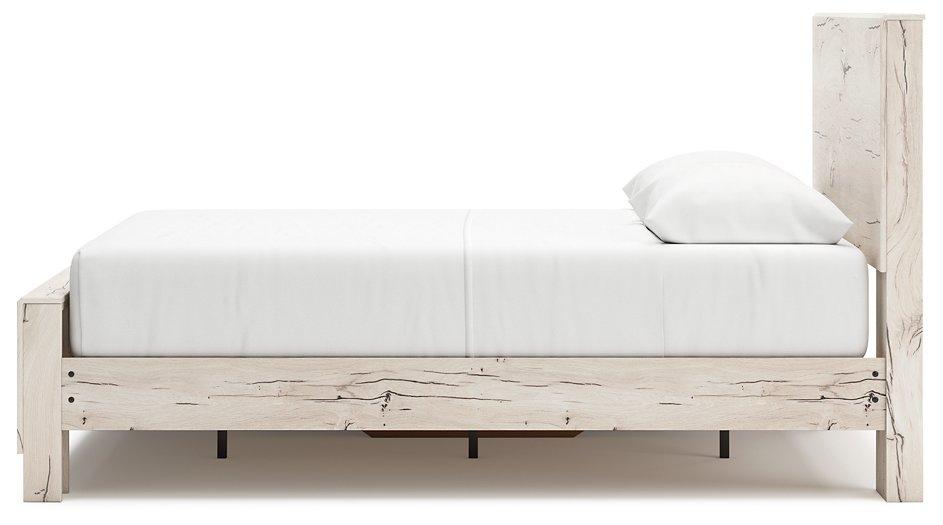Lawroy Bed - Peak Furniture (CO) 