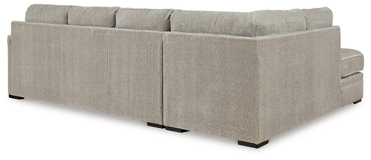 Calnita Living Rom Set - Peak Furniture (CO) 