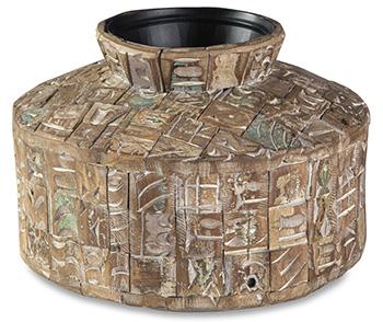 Meltland Vase - Peak Furniture (CO) 