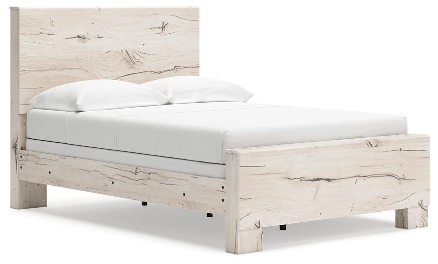 Lawroy Bed - Peak Furniture (CO) 