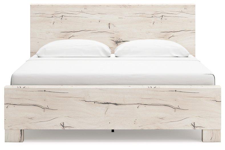 Lawroy Bed - Peak Furniture (CO) 