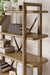 Roanhowe Home Office Set - Peak Furniture (CO) 