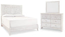Paxberry Bedroom Set - Peak Furniture (CO) 