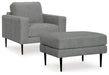 Hazela Living Room Set - Peak Furniture (CO) 