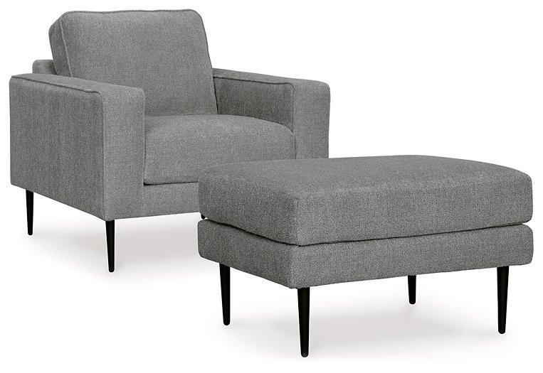 Hazela Living Room Set - Peak Furniture (CO) 
