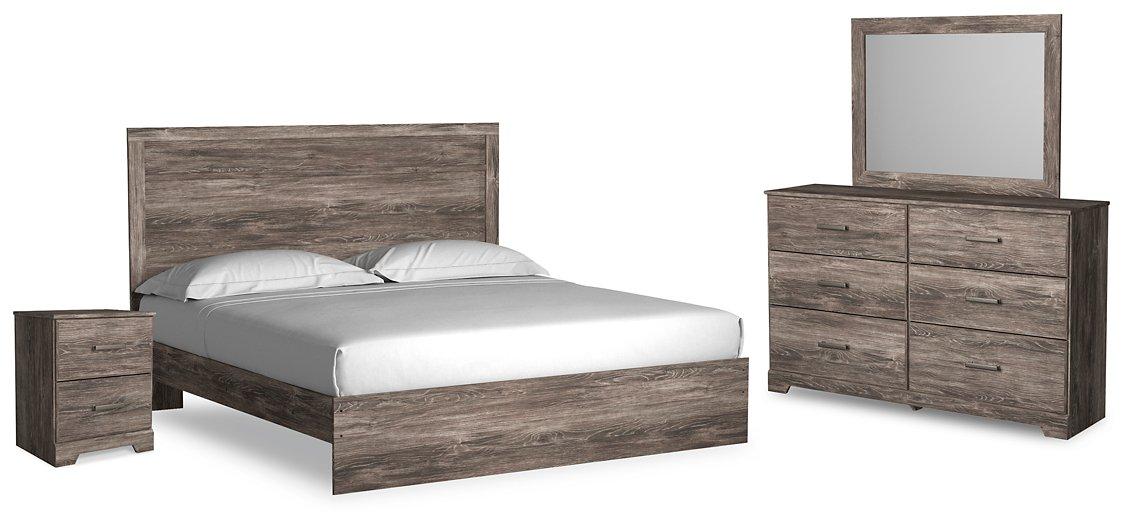 Ralinksi Bedroom Set - Peak Furniture (CO) 