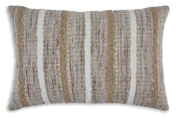 Benish Pillow - Peak Furniture (CO) 