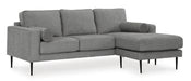 Hazela Living Room Set - Peak Furniture (CO) 