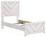 Cayboni Bed - Peak Furniture (CO) 