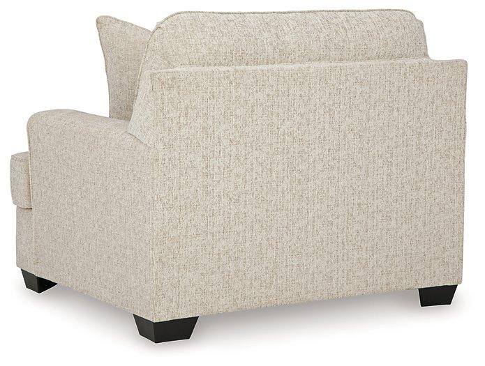 Heartcort Living Room Set - Peak Furniture (CO) 