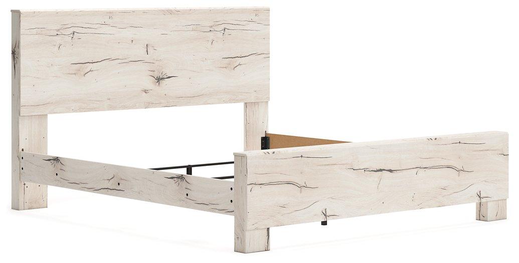 Lawroy Bed - Peak Furniture (CO) 