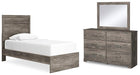 Ralinksi Bedroom Set - Peak Furniture (CO) 