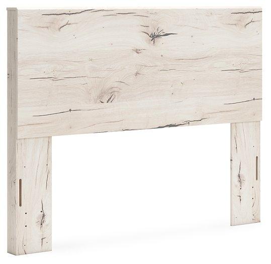 Lawroy Bed - Peak Furniture (CO) 