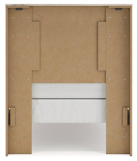 Lawroy Bed - Peak Furniture (CO) 