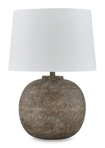 Neavesboro Lamp Set - Peak Furniture (CO) 