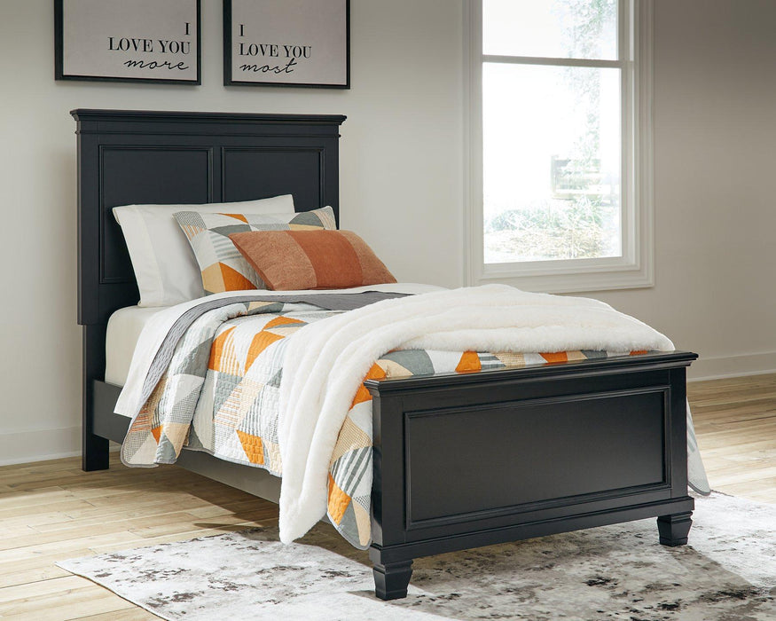 Lanolee Bedroom Set - Peak Furniture (CO) 