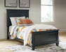 Lanolee Bedroom Set - Peak Furniture (CO) 