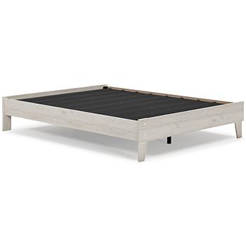 Socalle Bed and Mattress Set - Peak Furniture (CO) 