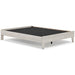 Socalle Bed and Mattress Set - Peak Furniture (CO) 