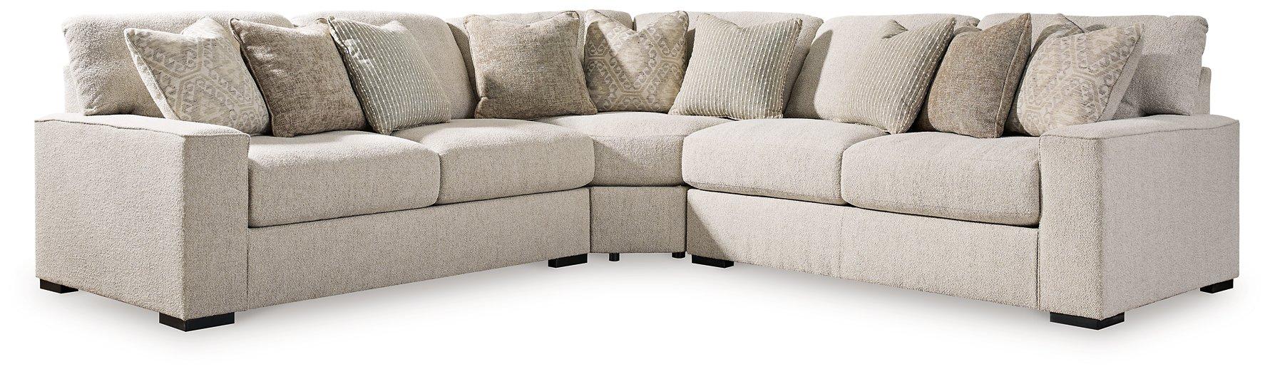 Ballyton Upholstery Package - Peak Furniture (CO) 