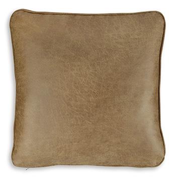 Cortnie Pillow