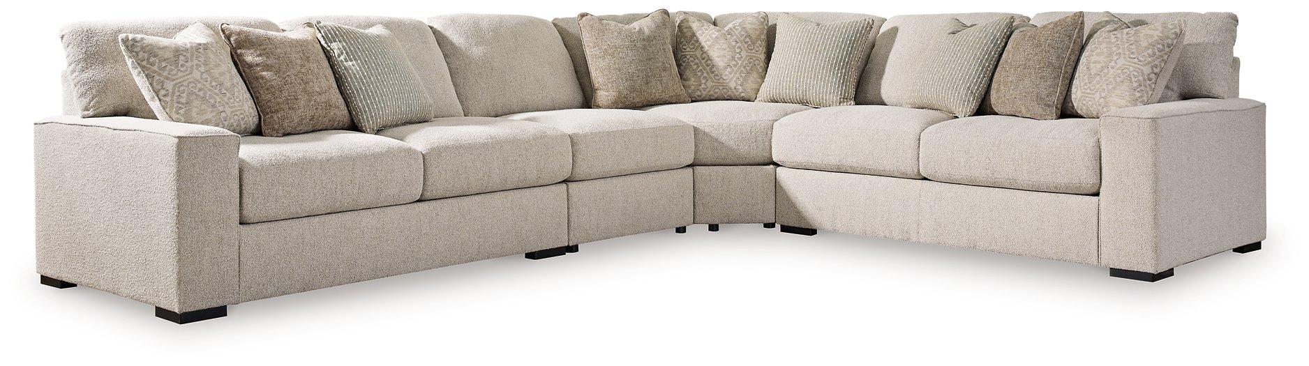 Ballyton Upholstery Package - Peak Furniture (CO) 