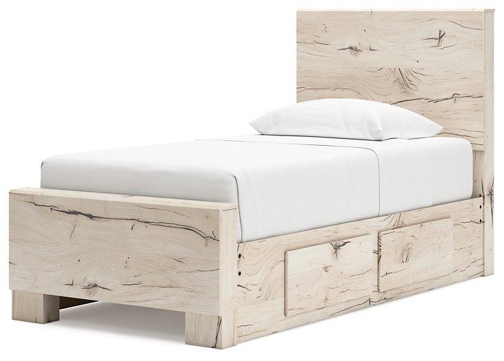 Lawroy Bed - Peak Furniture (CO) 