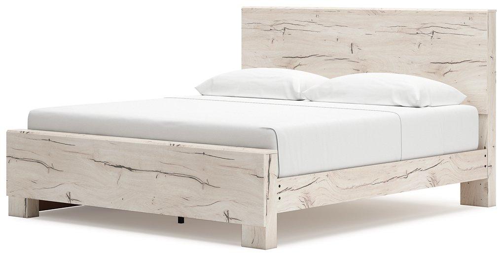 Lawroy Bed - Peak Furniture (CO) 