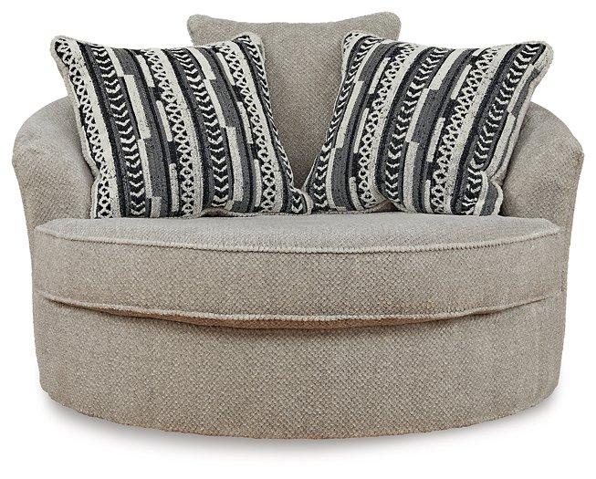 Calnita Living Rom Set - Peak Furniture (CO) 