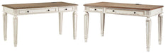 Realyn Home Office Set - Peak Furniture (CO) 