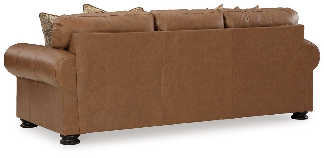 Carianna Sofa Sleeper - Peak Furniture (CO) 