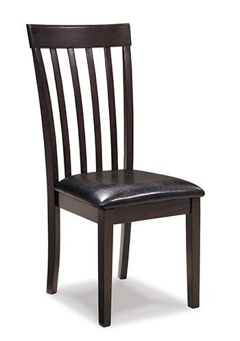 Hammis Dining Chair Set - Peak Furniture (CO) 