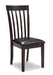 Hammis Dining Chair Set - Peak Furniture (CO) 