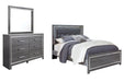 Lodanna Bedroom Set - Peak Furniture (CO) 