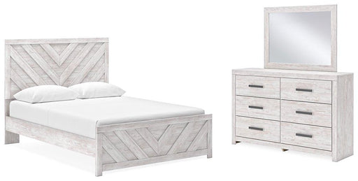 Cayboni Bedroom Package - Peak Furniture (CO) 