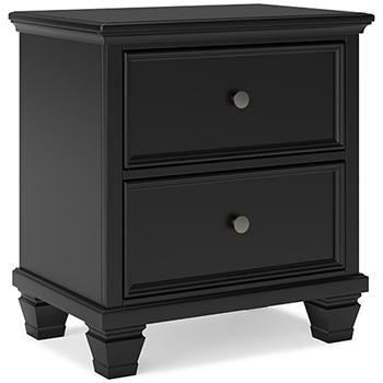 Lanolee Bedroom Set - Peak Furniture (CO) 