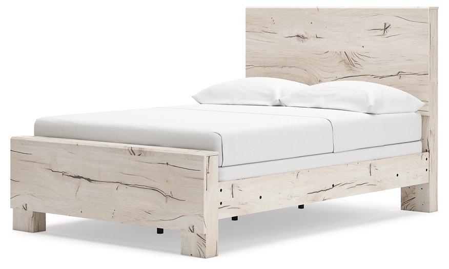 Lawroy Bed - Peak Furniture (CO) 