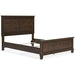 Danabrin Bed - Peak Furniture (CO) 