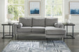 Hazela Living Room Set - Peak Furniture (CO) 
