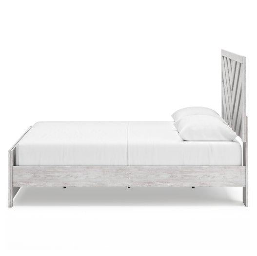 Cayboni Bed - Peak Furniture (CO) 