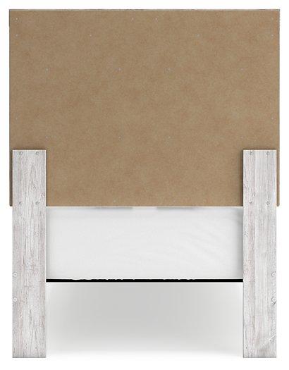 Cayboni Bed - Peak Furniture (CO) 