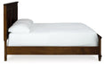 Danabrin Bed - Peak Furniture (CO) 