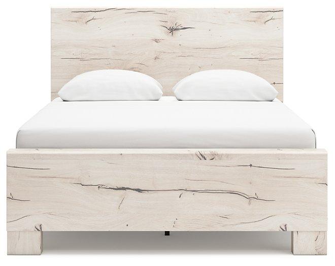 Lawroy Bed - Peak Furniture (CO) 