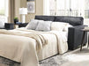 Altari Sofa Sleeper - Peak Furniture (CO) 