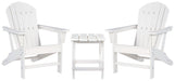 Sundown Treasure Outdoor Seating Set - Peak Furniture (CO) 