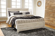 Bellaby Bed with 2 Storage Drawers - Peak Furniture (CO) 