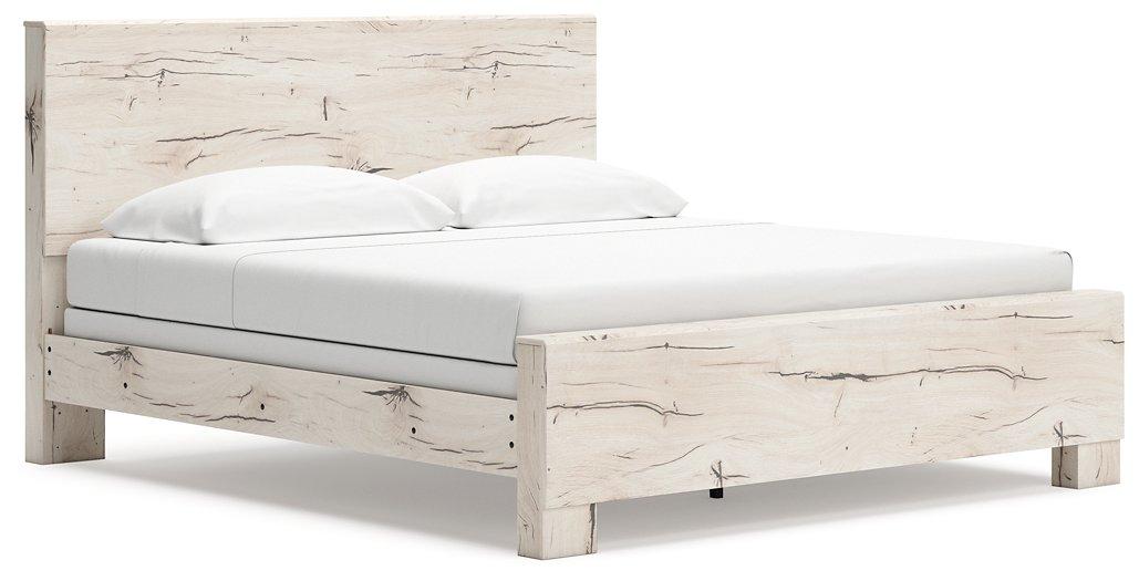 Lawroy Bed - Peak Furniture (CO) 
